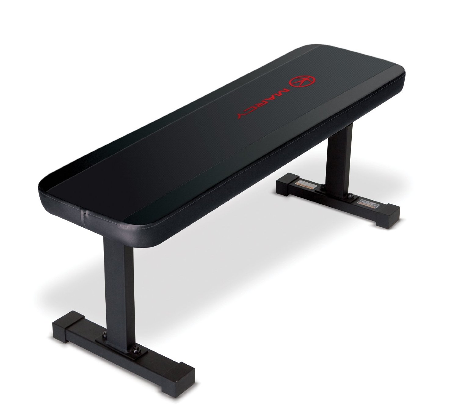 Marcy Flat bench